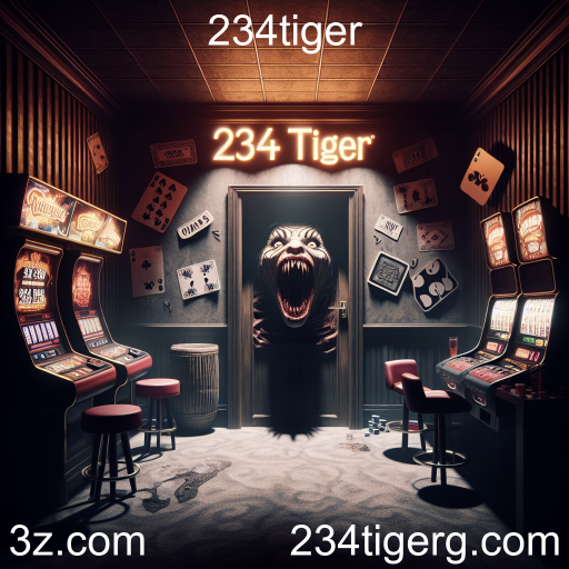 O Fascínio dos Jogos de Horror: Uma Imersão no Medo