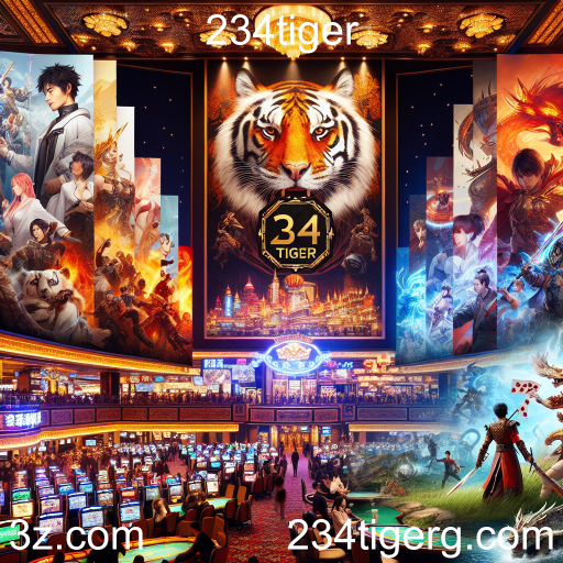 A Evolução dos Jogos de RPG: Uma Jornada Através do Tempo